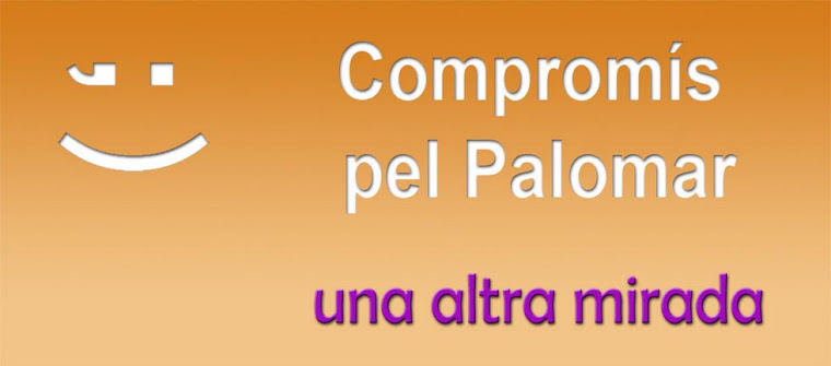 Compromís pel Palomar