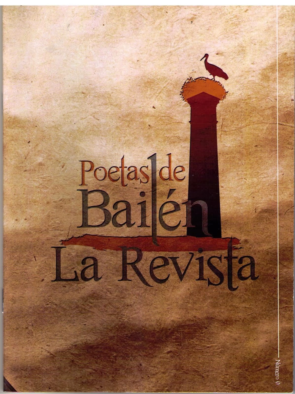 LA REVISTA