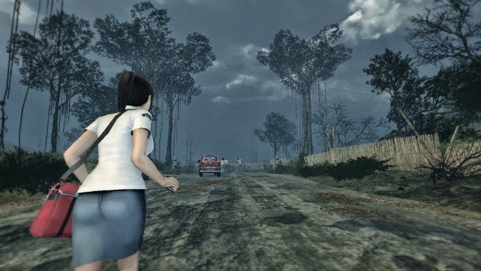 download free game dread out download free game dread out