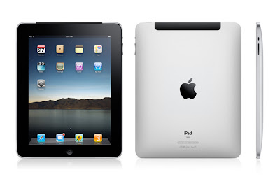 iPad 2 VS iPad 3