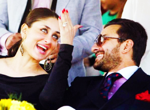 Kareena Kapoor Candid Pic1 - Kareena Saif Ali Khan Candid Moment
