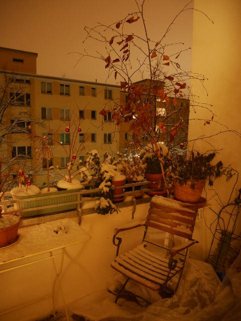 Britta S Happiness Of The Day