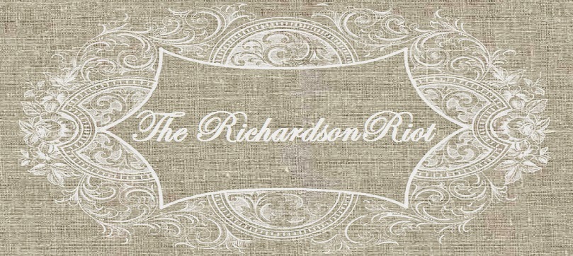 The Richardson Riot