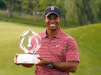 American Professional Golfer Tiger Woods Wallpapers