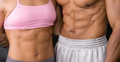 Vida Activa y Saludable: Como conseguir un Abdomen Plano y en forma
