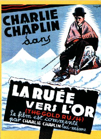 [Cycle] Chaplin La+Ru%C3%A9e+vers+l%27or+-+Chaplin