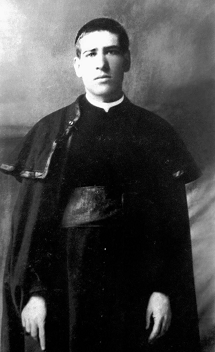 San TORIBIO ROMO GONZÁLEZ Sacerdote MÁRTIR (1900-Guerra Cristera†1928) Fiesta 26 de Febrero