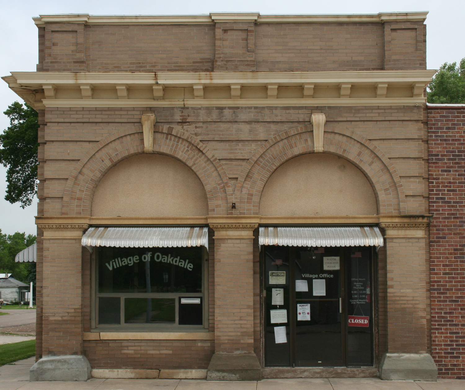 The Steeplechase June 2012