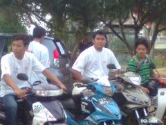 ride to Gambang Waterpark 2011