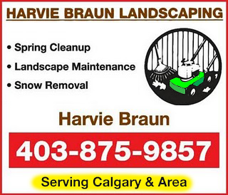 Commercial Lawn Care Companies in Calgary