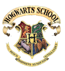 HOGWARTS - Scuola di Magia e Stregoneria