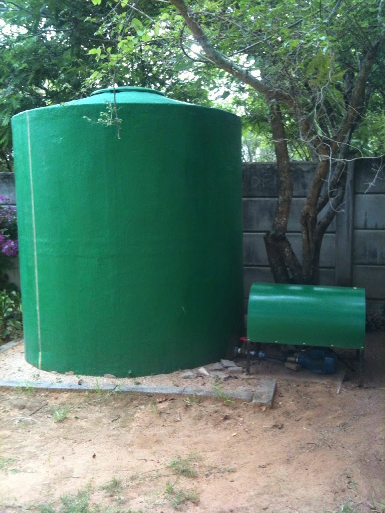 Turbo Glass Water Tanks for sale in Bulawayo