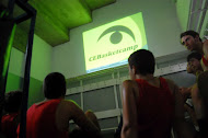 CEBasketcamp Gran Canaria 2013 Video 2º Entreno Téc.Individual