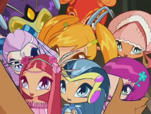 winx club flora rencontre helia