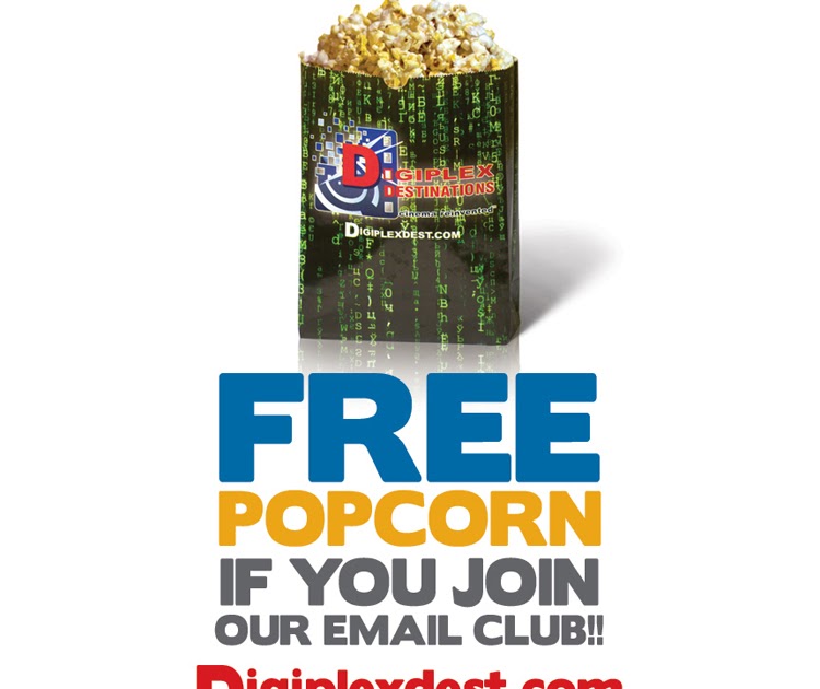 Digiplex Destinations Blog The Health Benefits of Popcorn