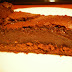 Mokrý čokoládový koláč 2