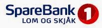 SpareBank1 Lom og Skjåk