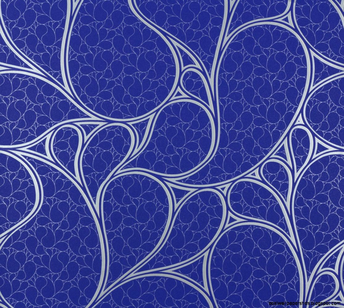 Non woven wallpaper Marburg Messina 55423 design modern blue silver Non woven wallpaper Marburg Messina 55423 design modern blue silver