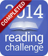 Goodreads 2014 Reading Challenge