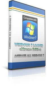 Windows 7 Loader