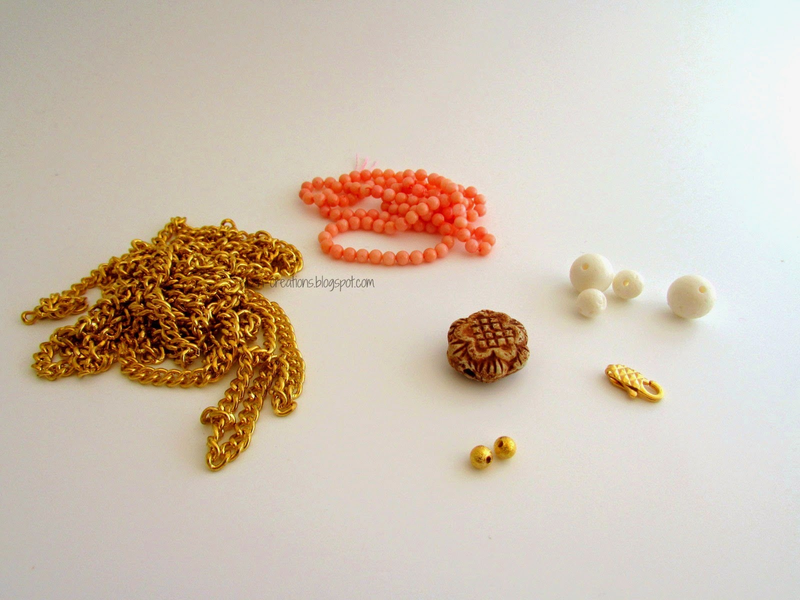 Inspiration Animal Toy Necklace Ef Zin Creations