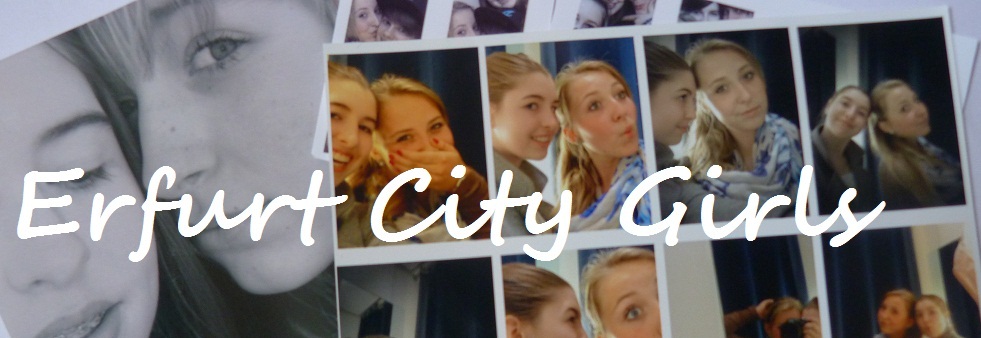 Erfurt City Girls