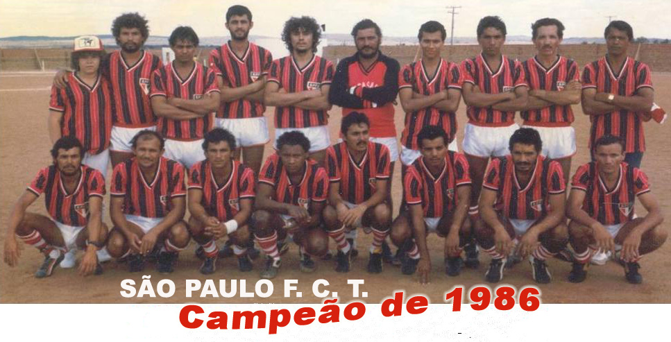 São Paulo FCT
