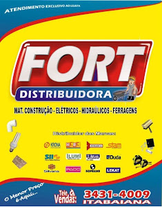 Fort Distribuidora