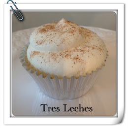 TRES LECHES