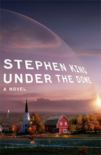 Under the Dome (La Cúpula) de Stephen King