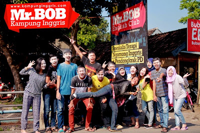kampung inggris pare kediri