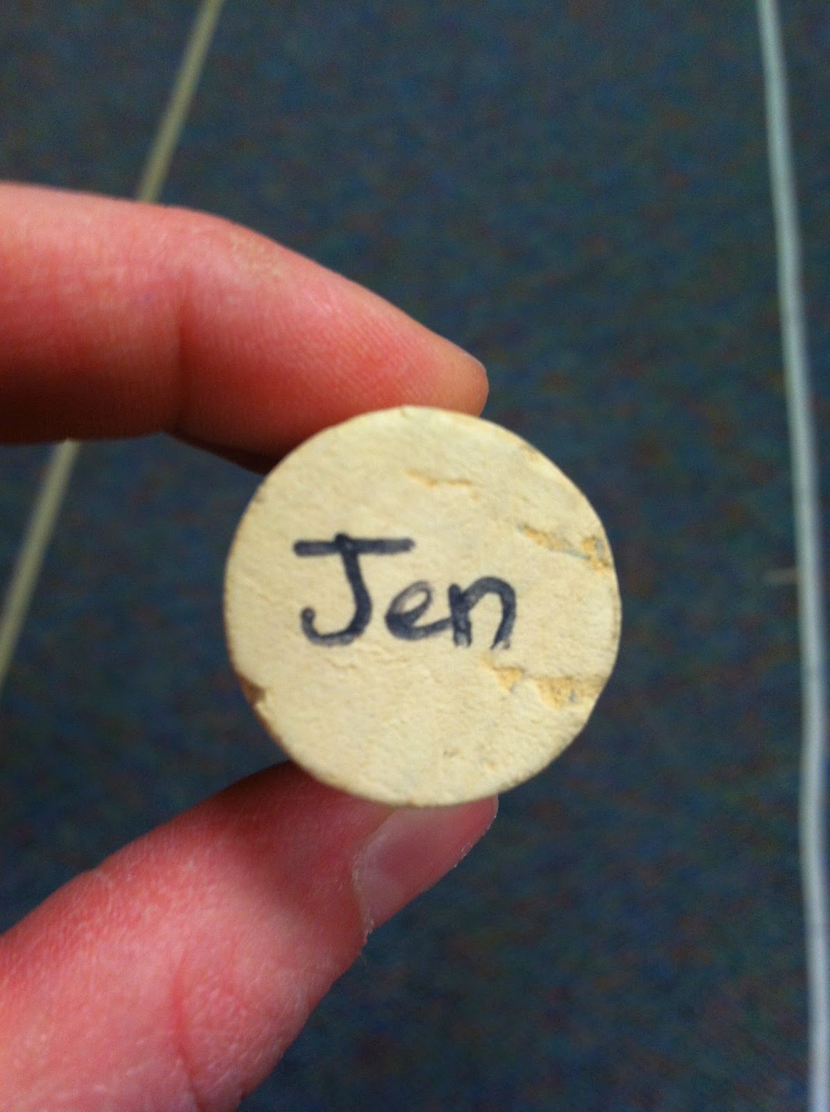 Noteworthy By Jen DIY Conducting Batons