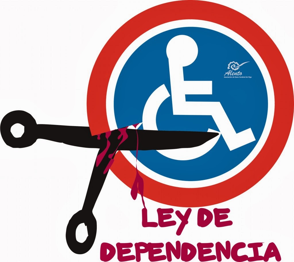 Ley de dependencia