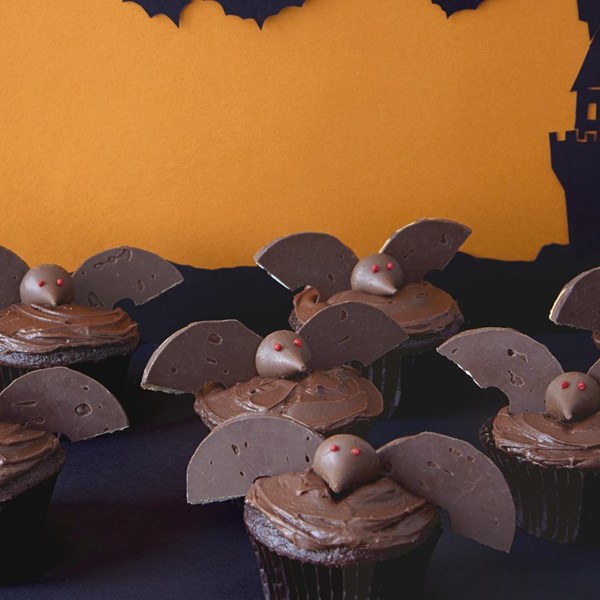 Plan to Happy The Best of the Halloween Magazine Issues {Recipes}