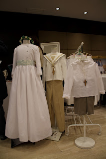 http://emmaascotkids.blogspot.com.es/p/primera-comunion.html Emma Ascot