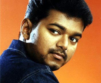 Vijay Cool