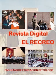 REVISTA DIGITAL EL RECREO