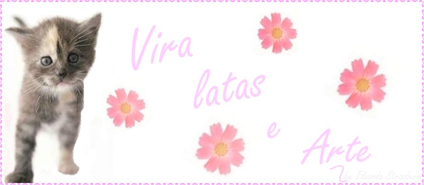 .:: vira latas e arte ::.