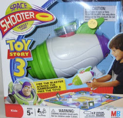 Toy Story 3 Shooter