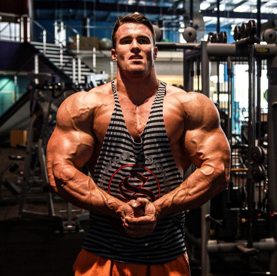 SEARCH AND BUY THIS PRODUCT The most aesthetic 6'1+ physiques? - Bodybuilding.com Forums