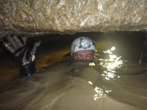 Cueva del Agua - Sorbas