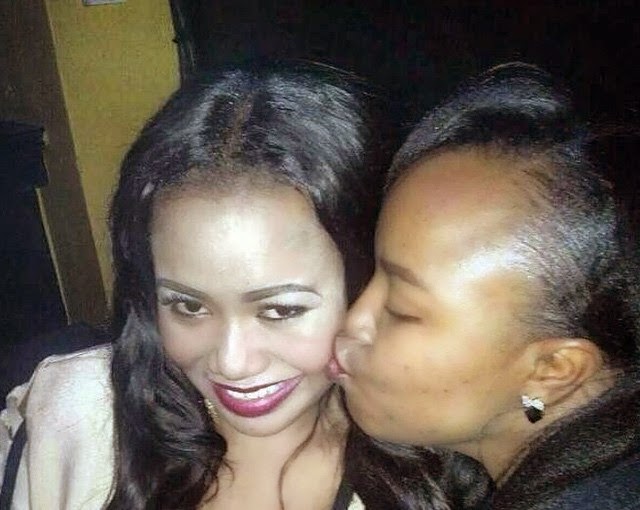 Photo Of The Day Bleaching Gone Wrong She Forgot To Bleach Her