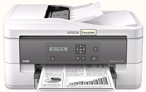 Free Download Epson Printer Driver