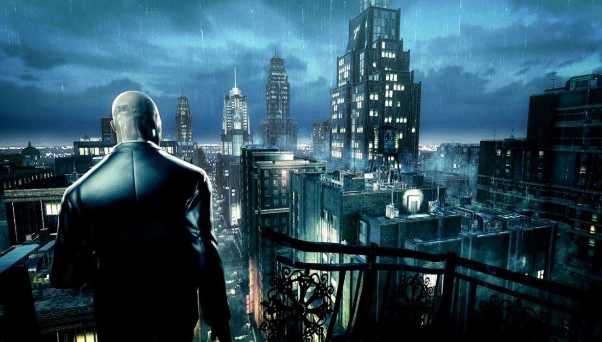 Hitman Absolution Trainer and Cheats for PC Cheat Happens Hitman Absolution Trainer and Cheats for PC Cheat Happens