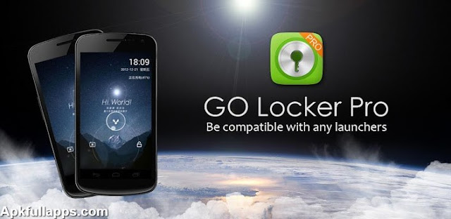GO Locker Pro v1.67