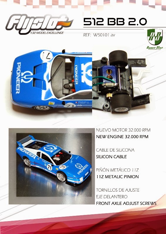 Slot Car News News from FlySlot