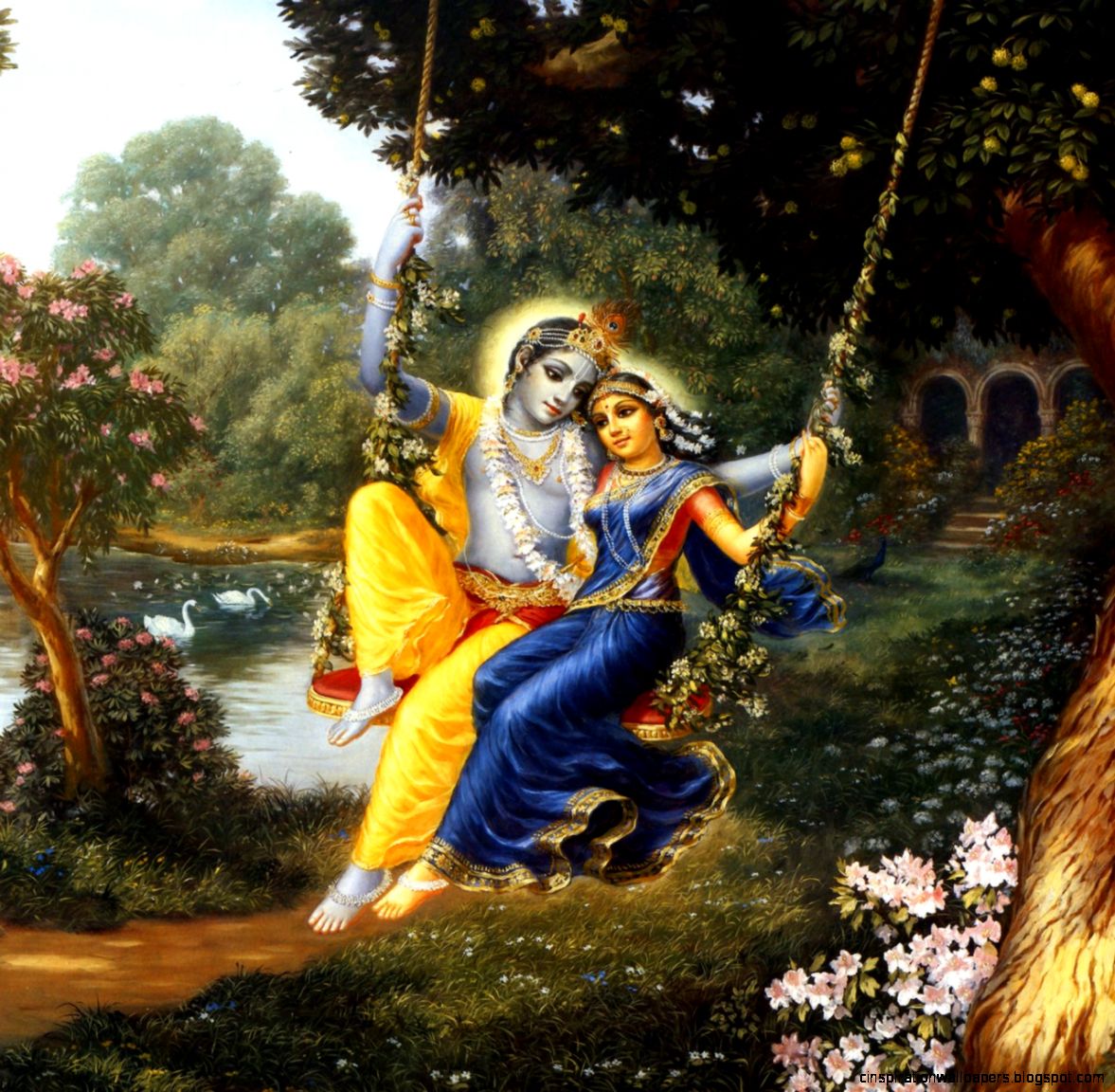 Krishna Radha Love wallpaper High Definition HD Krishna Radha Love wallpaper High Definition HD