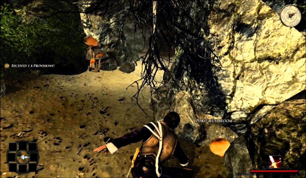 Risen 2 Dark Waters Gameplay HD YouTube Risen 2 Dark Waters Gameplay HD YouTube