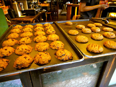 We Love Cookies Gongguan Taiwan
