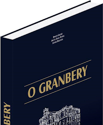 Livro sobre "O Granbery"